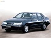 Daewoo Prince